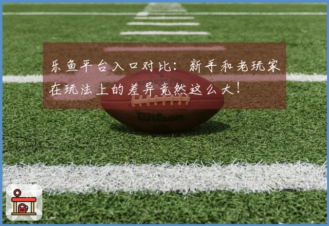 乐鱼平台入口对比：新手和老玩家在玩法上的差异竟然这么大！