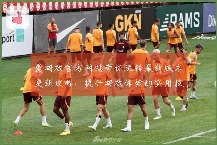 爱游戏官方网站带你玩转最新版本更新攻略，提升游戏体验的实用技巧解析