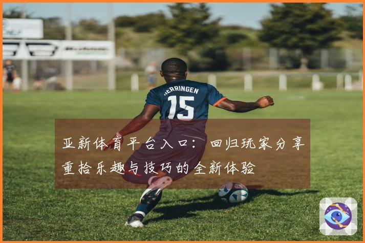 亚新体育平台入口：回归玩家分享重拾乐趣与技巧的全新体验