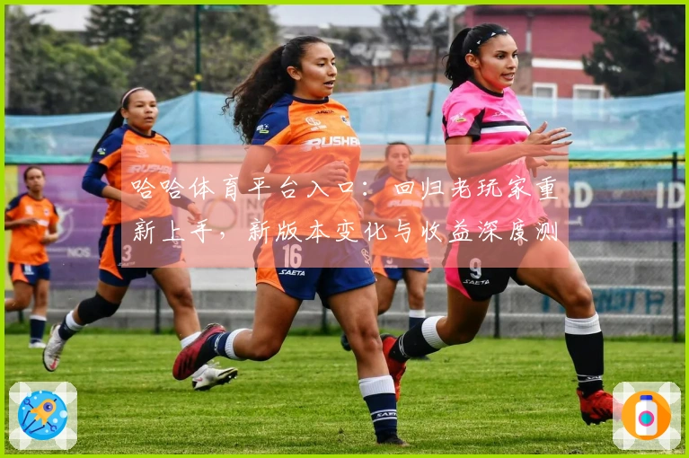 哈哈体育平台入口：回归老玩家重新上手，新版本变化与收益深度测评